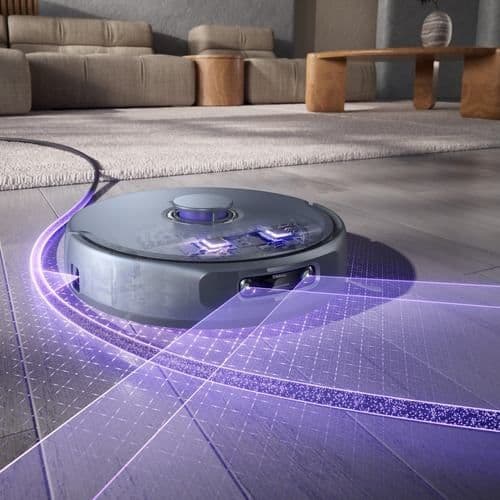 未開封　NARWAL YJCC017 フレオZウルトラ吸引＋拭くタイプ（水拭き）