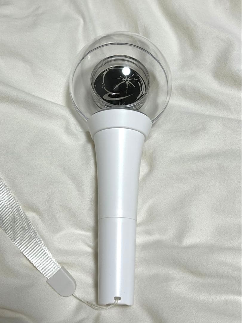 GFRIEND 公式ペンライト　トレカ　official lightstick