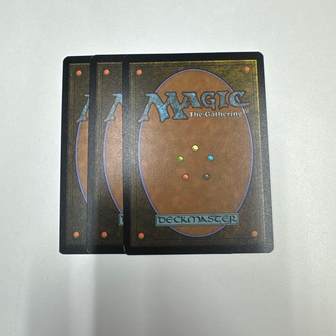 オパールのモックス　Mox Opal 旧枠　secret liar