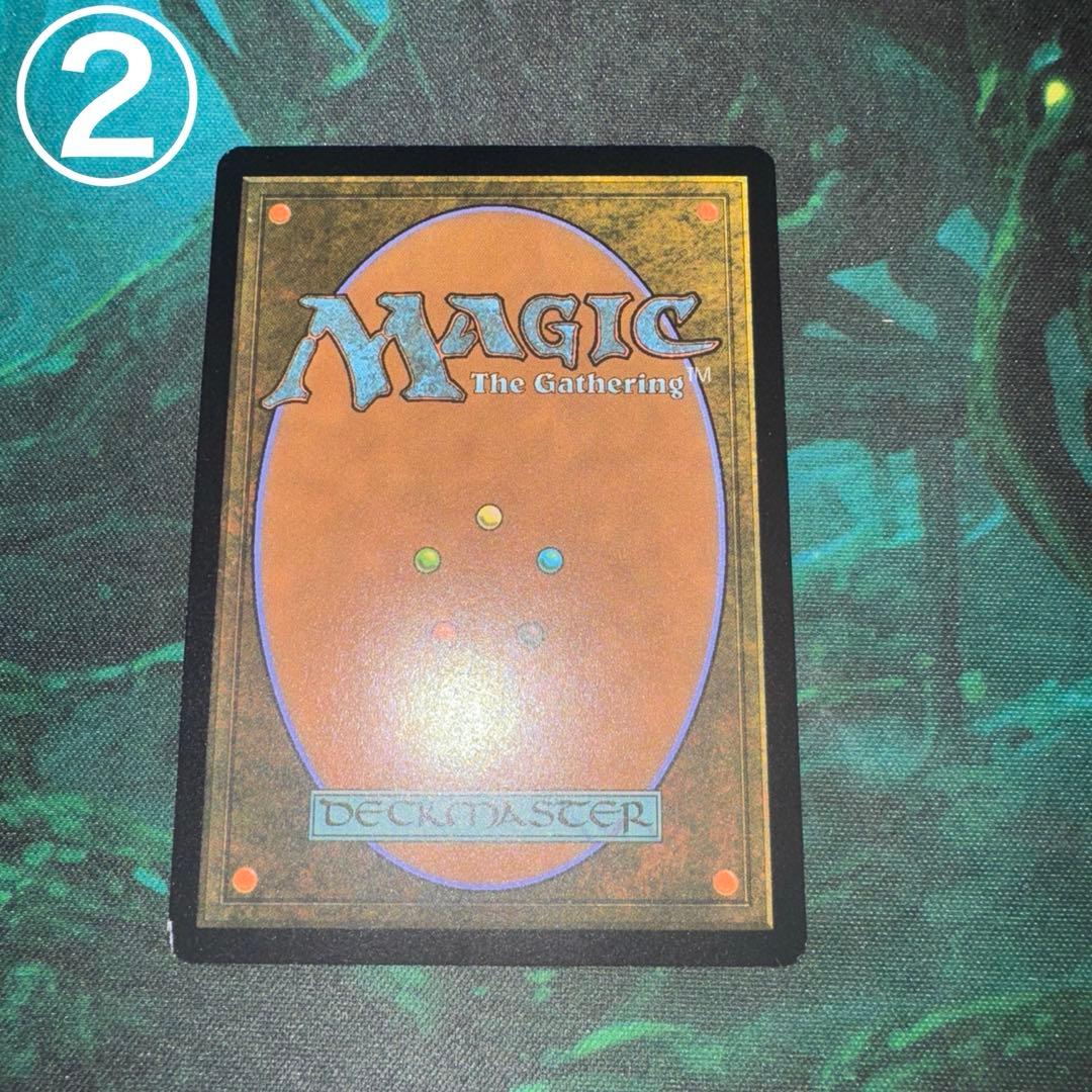 オパールのモックス　Mox Opal 旧枠　secret liar