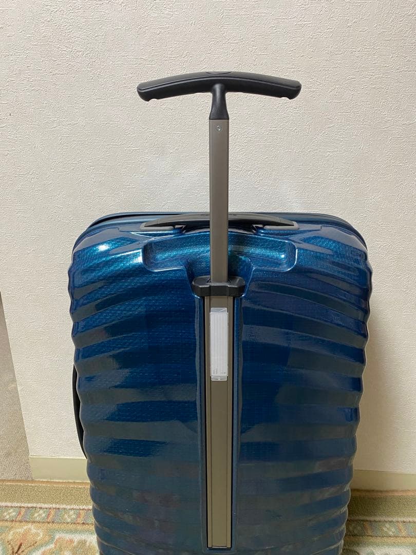 Samsonite ライトショック スピナー スーツケース　36L