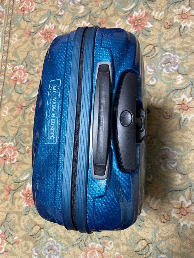 Samsonite ライトショック スピナー スーツケース　36L