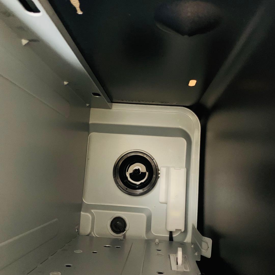 CORONA 強制通気形石油ストーブ FH-WZ4624BY 2024年