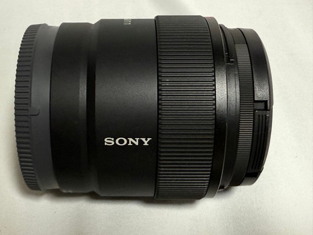 SONY Eマウント 11mm F1.8 単焦点レンズ　ソニー　SEL11F18