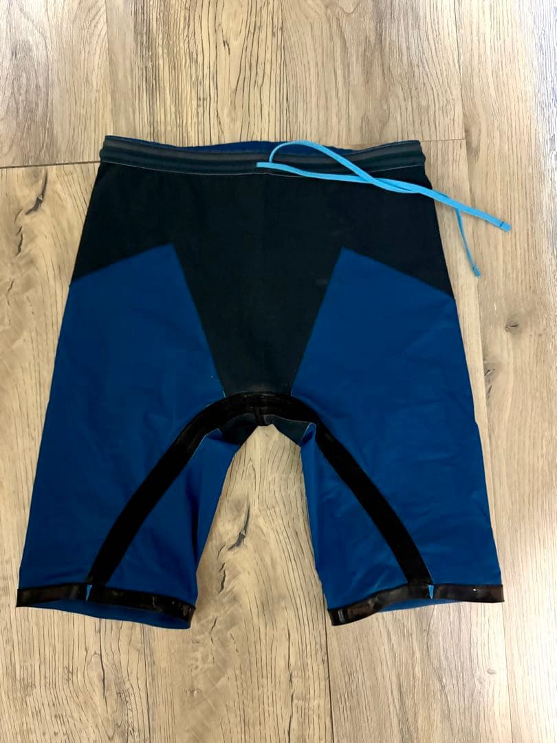 アリーナ　アクアフォースストーム　MF サイズM