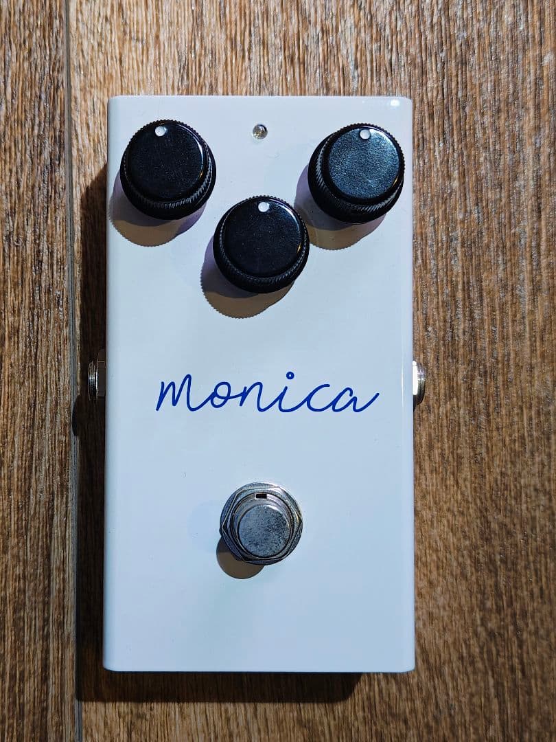 ギター Virtues monica AssH signature