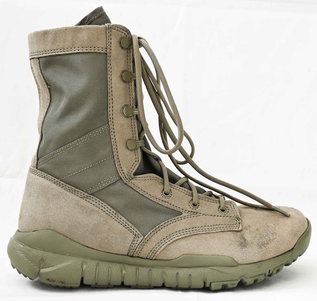 NIKE /SFB スペシャルフィールドコンバットブーツ/9.5/アメリカ軍放出
