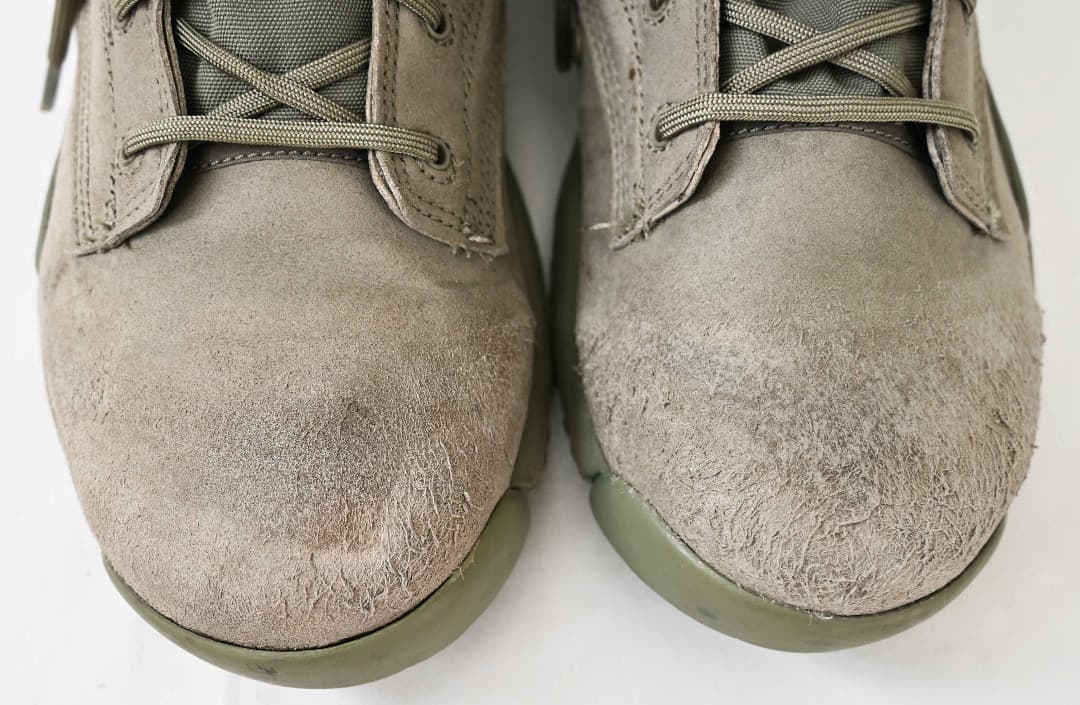 NIKE /SFB スペシャルフィールドコンバットブーツ/9.5/アメリカ軍放出