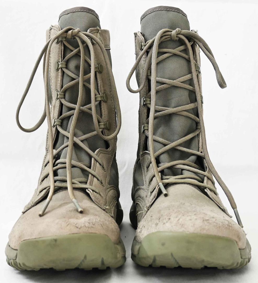 NIKE /SFB スペシャルフィールドコンバットブーツ/9.5/アメリカ軍放出