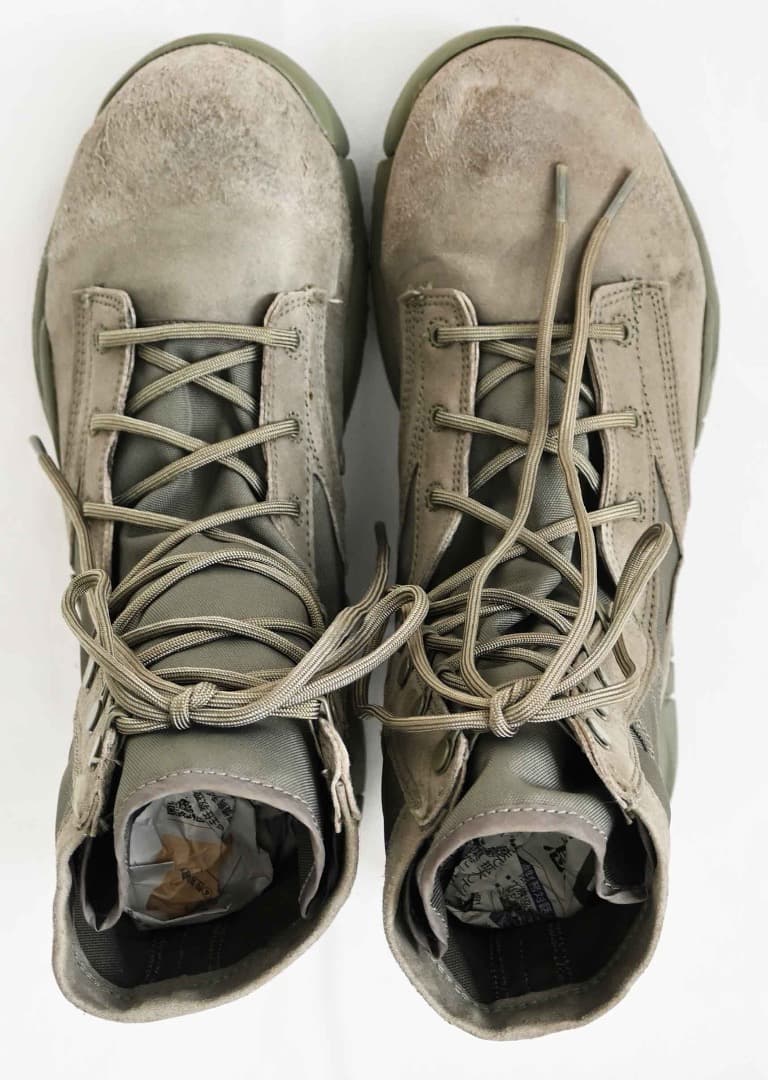 NIKE /SFB スペシャルフィールドコンバットブーツ/9.5/アメリカ軍放出