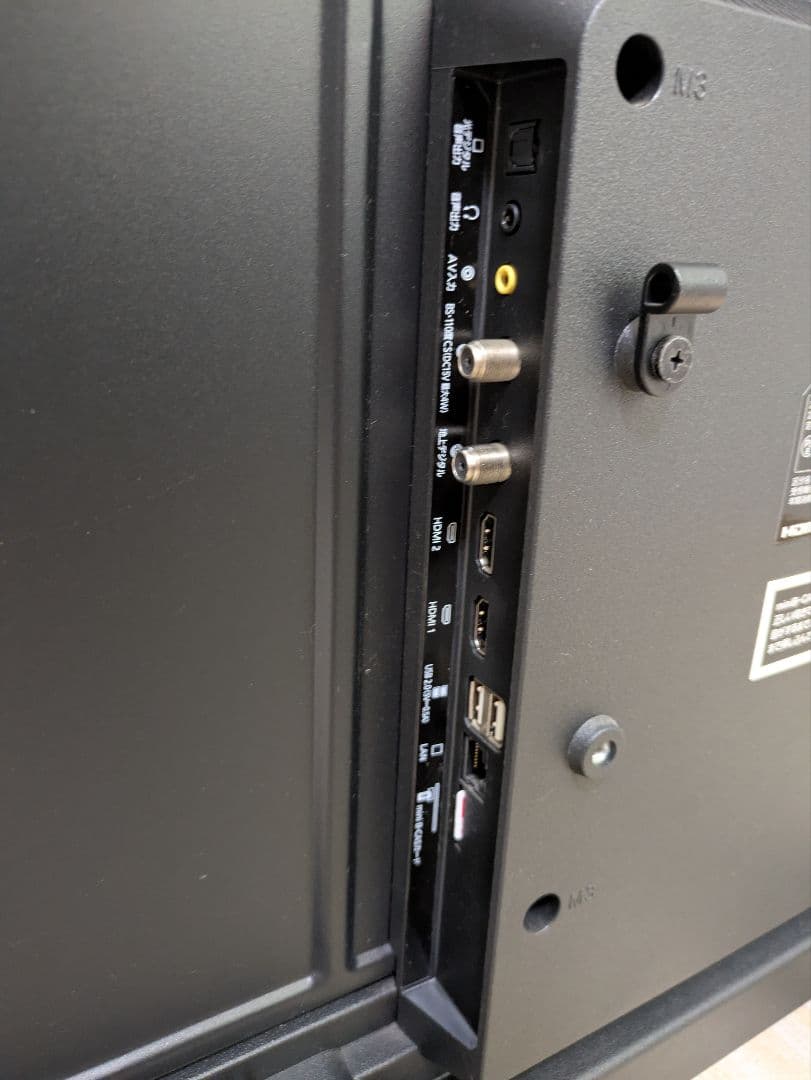 超美品 アイリスオーヤマ 40V型 液晶テレビ 40インチ 40FB10P