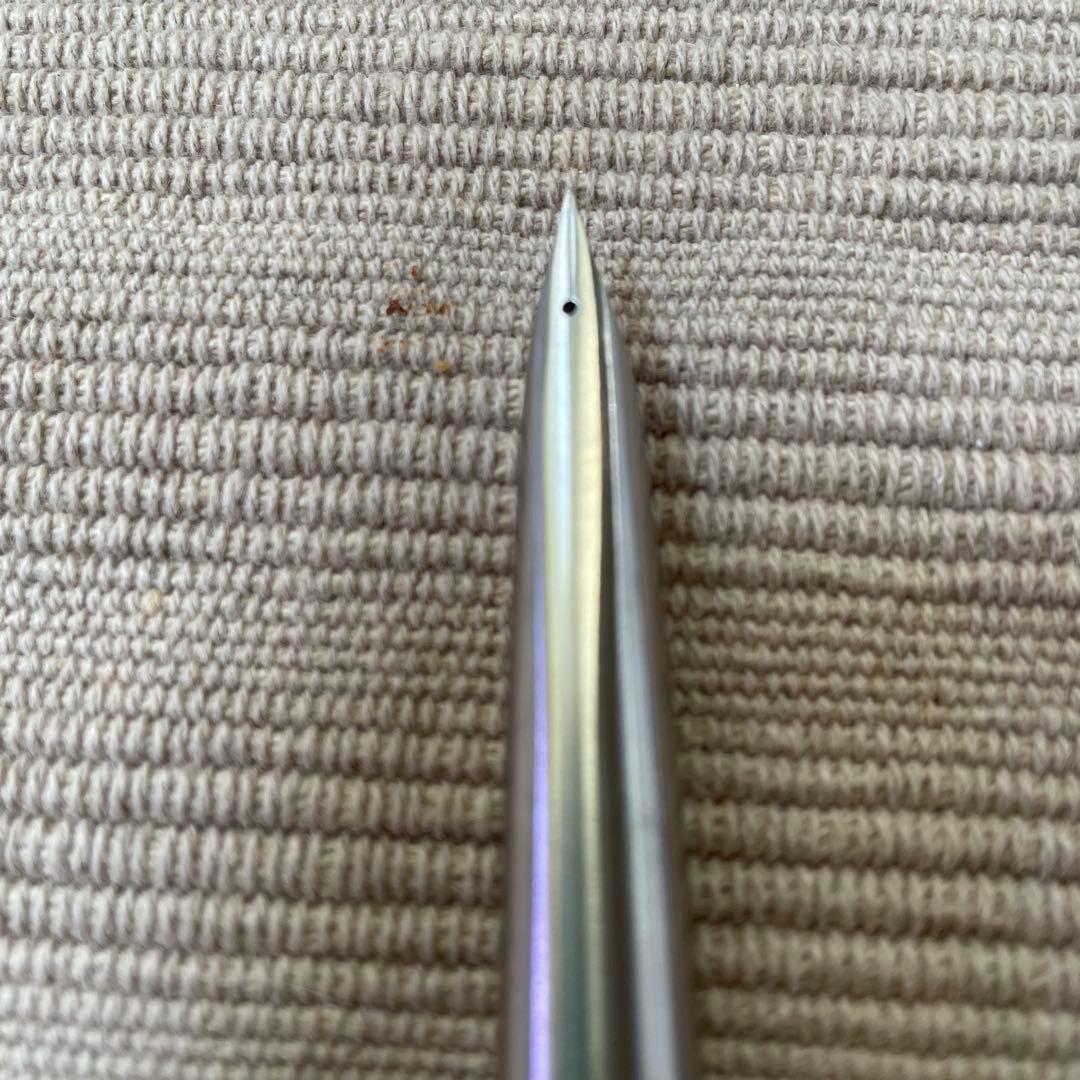 超レア　パイロット万年筆　ミュー　コレクター