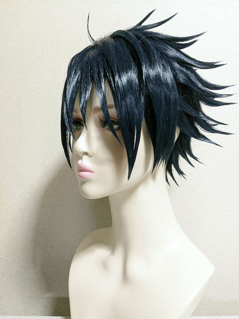 ✟一ノ瀬四季 ウィッグ✟セット済 桃源暗鬼