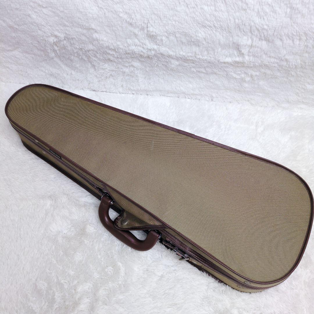 【極美品】 スズキ バイオリン No.200 1/4サイズ 2001年製