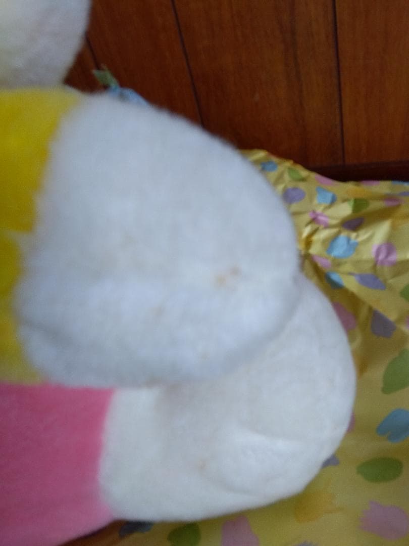 サンリオ ハローキティ 特大 BIG ぬいぐるみ