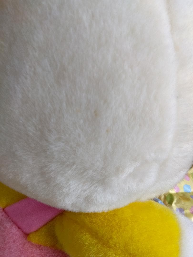 サンリオ ハローキティ 特大 BIG ぬいぐるみ