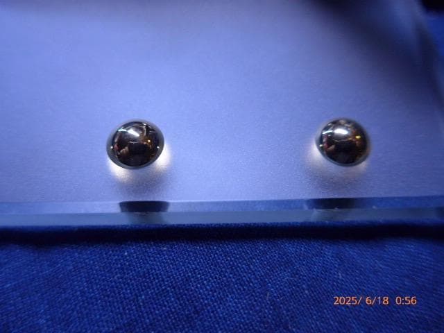 激レア　ペリカンのガラスのデスクスタンド　ペリカン70周年記念時