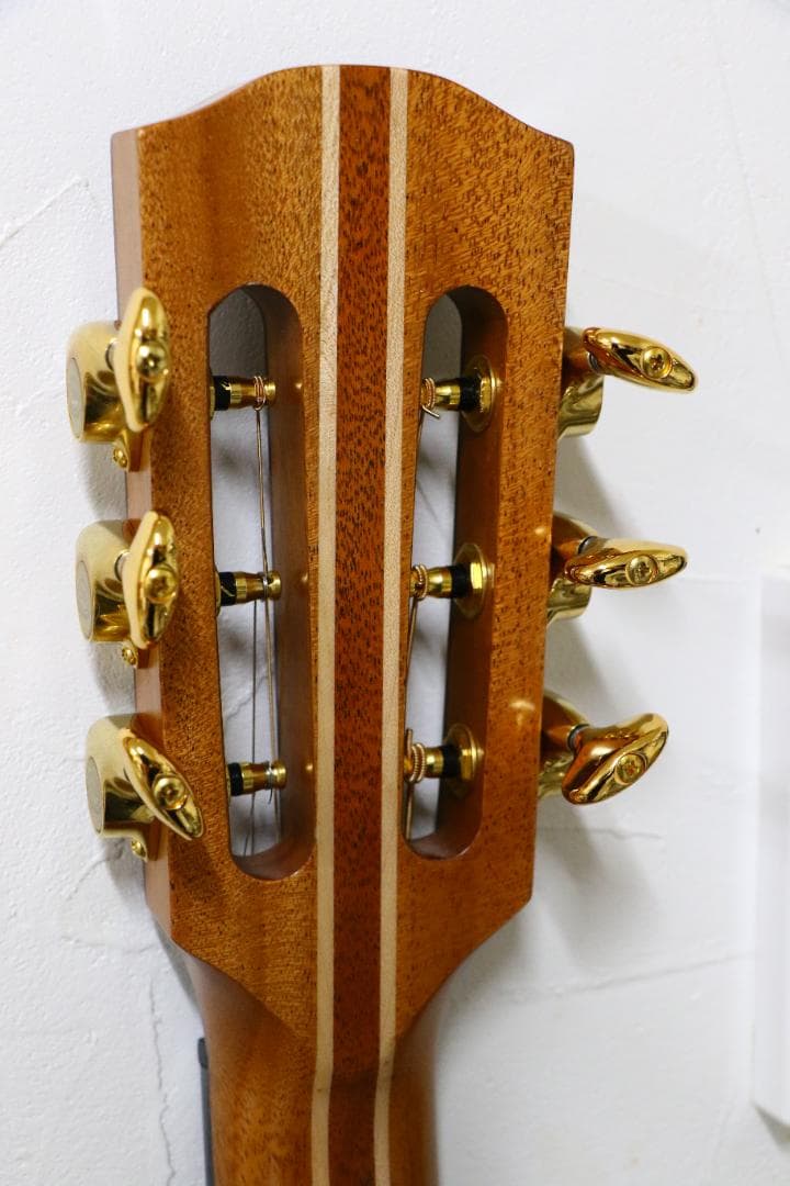 Kヤイリ　CUSTOM　SHOP　DRー110 2023年製　美品