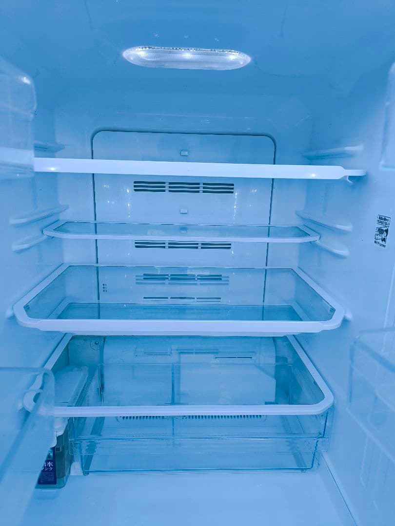 東芝 マジック大容量(458リットル)冷蔵庫タッチオープン式 GR-H460FV