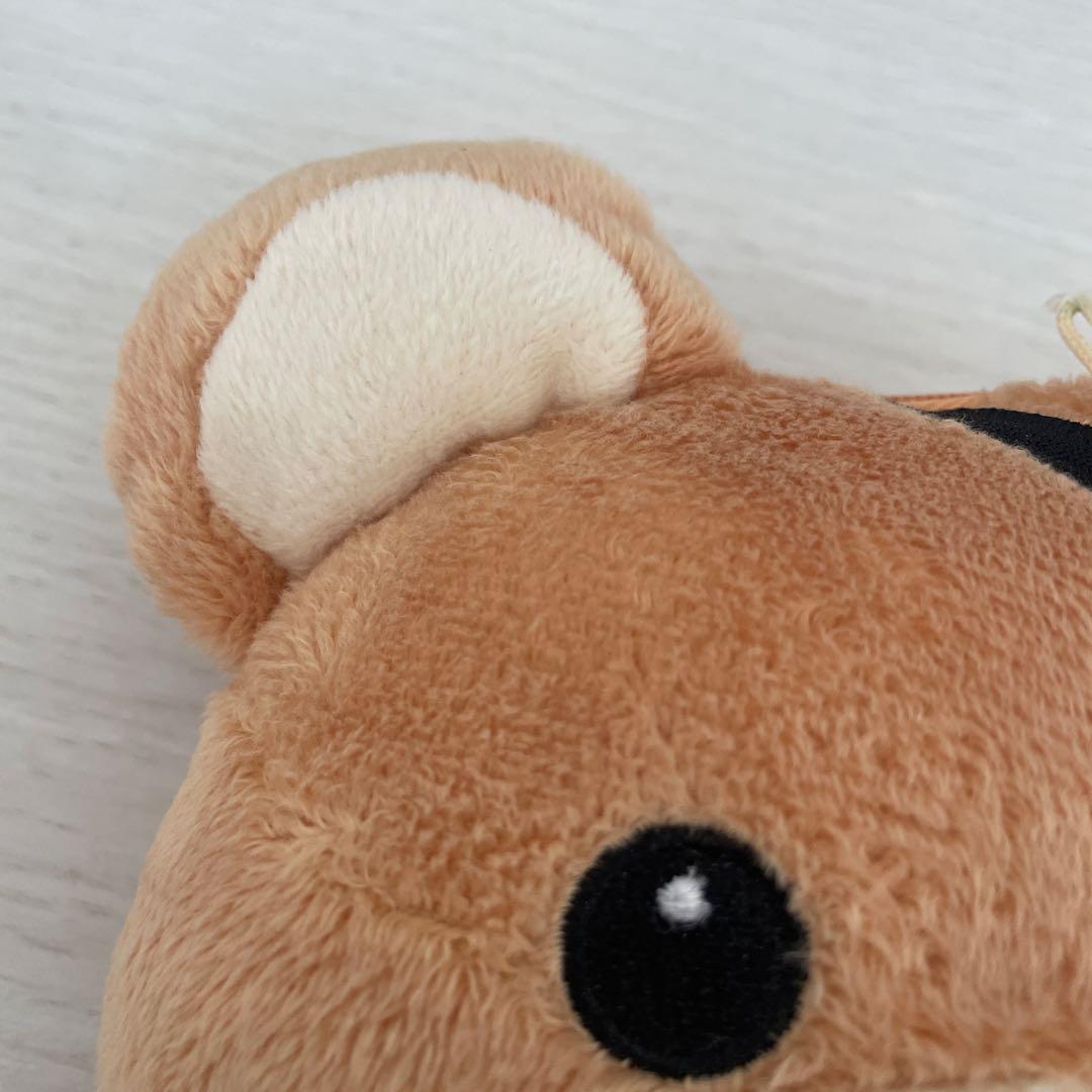 ディアラバ テディ パスケース