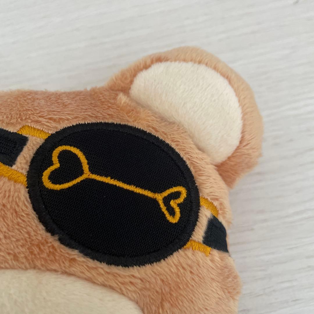 ディアラバ テディ パスケース