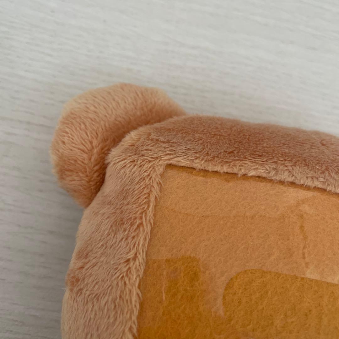 ディアラバ テディ パスケース