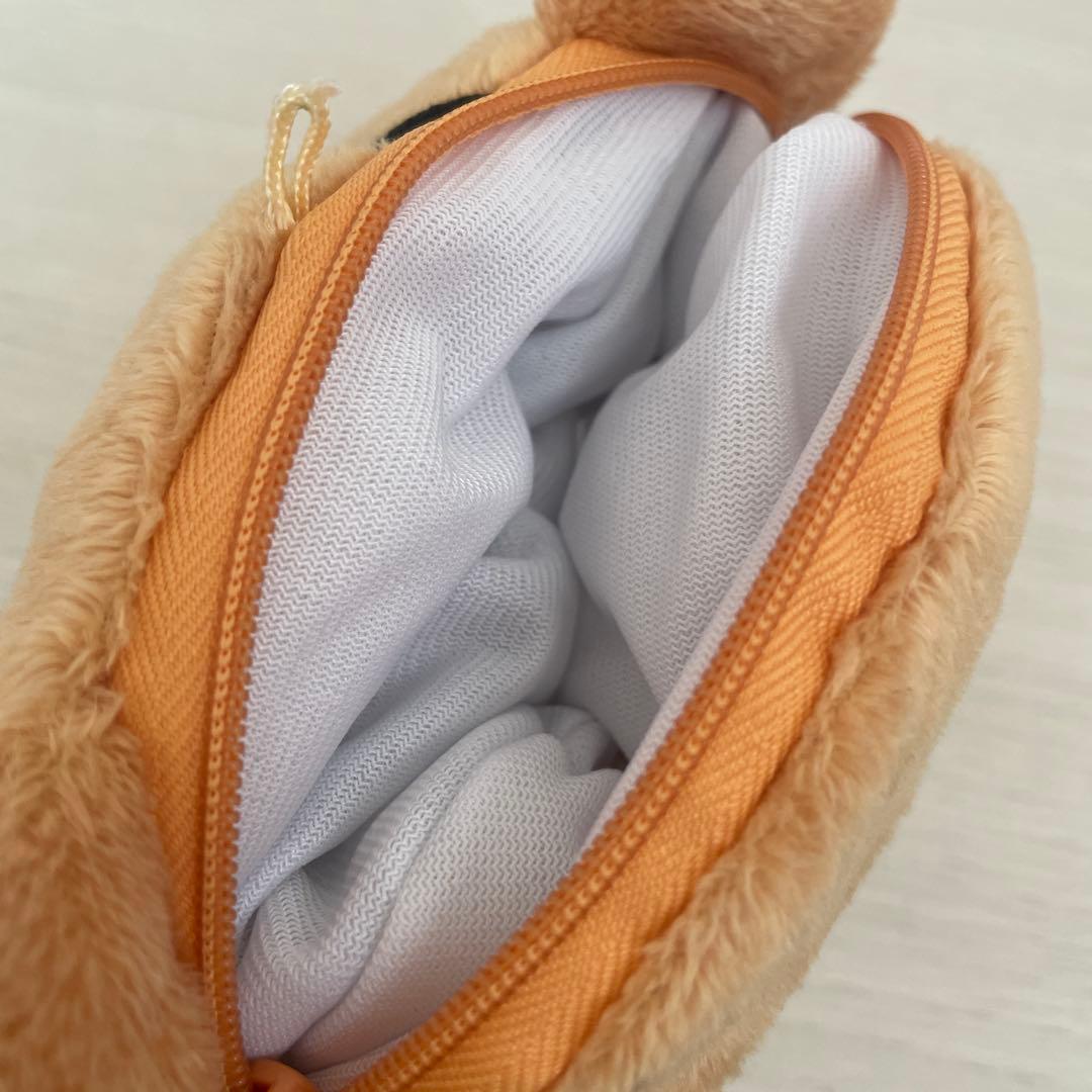 ディアラバ テディ パスケース