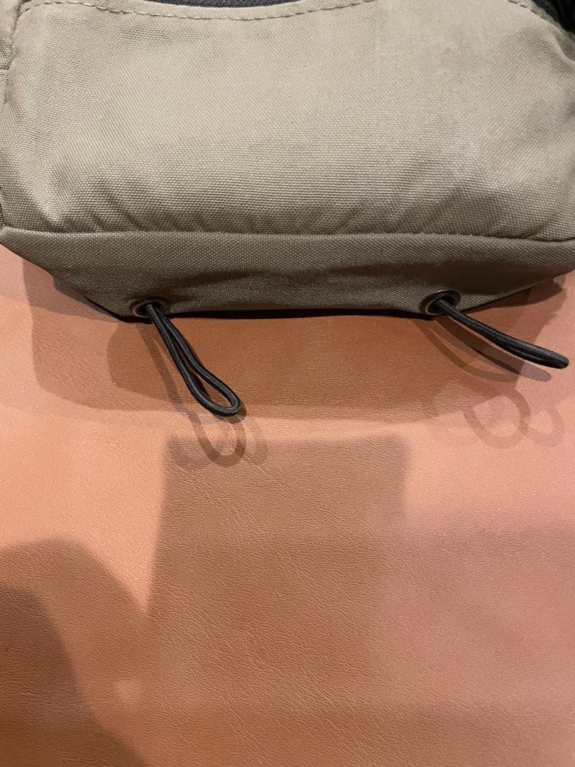 Spiritus Systems スピリタスシステム Fanny SACK