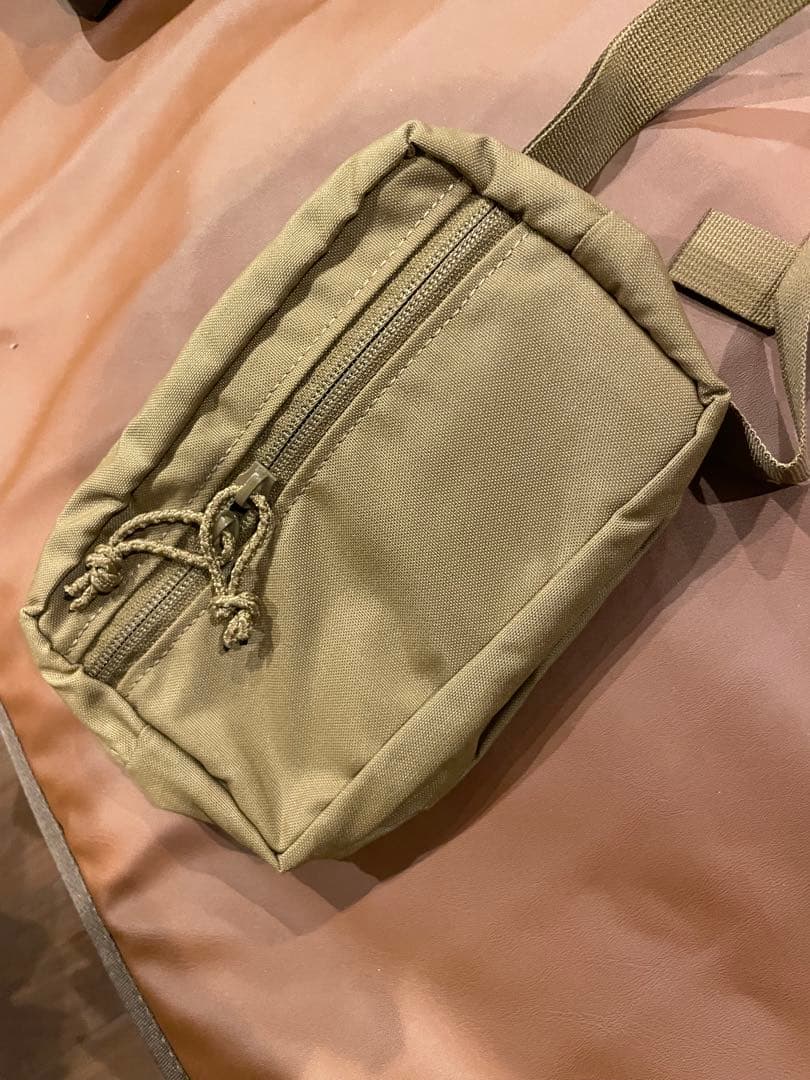 Spiritus Systems スピリタスシステム Fanny SACK