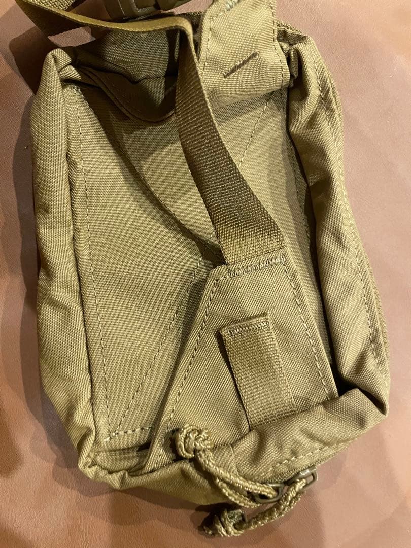 Spiritus Systems スピリタスシステム Fanny SACK