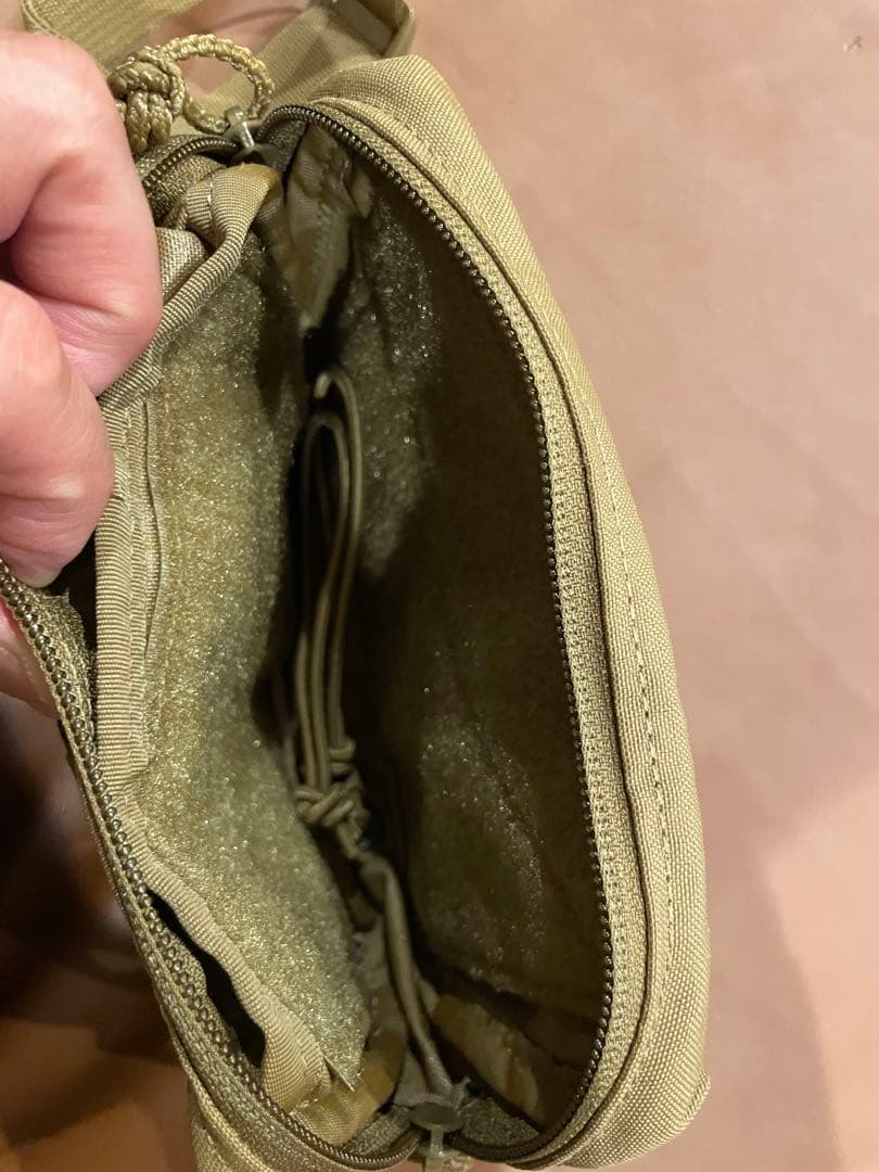 Spiritus Systems スピリタスシステム Fanny SACK