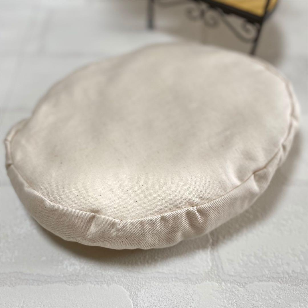 ハリネズミ寝袋　部屋んぽソファーG