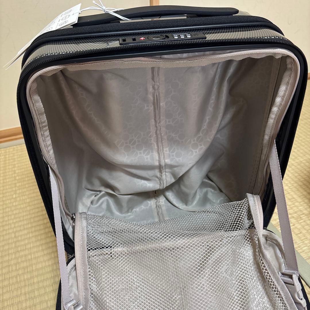 ace.／エース パリセイド3-Z スーツケース 21L