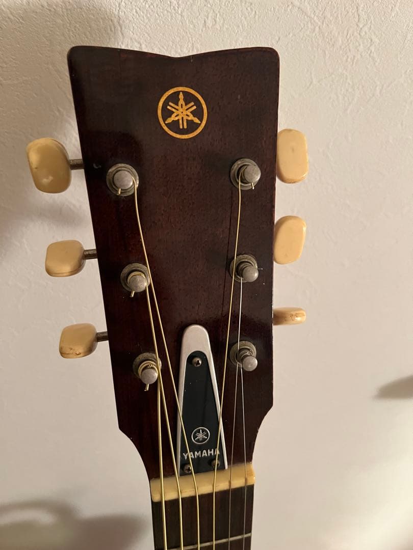 Yamaha FG-140 アコースティックギター【新春セール】