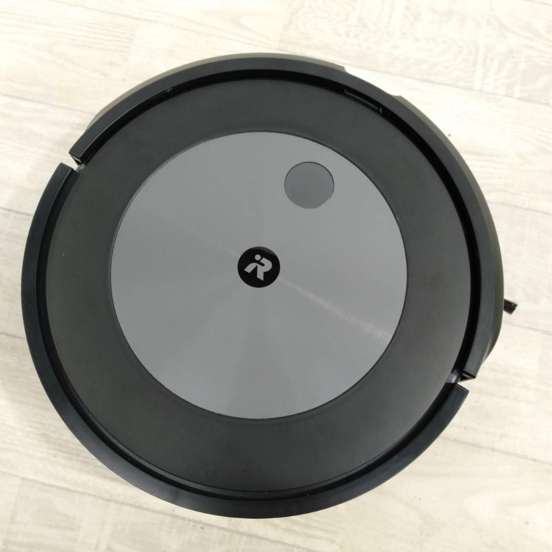 【良品】Roomba Combo j5＋　iRobot ルンバ お掃除ロボット