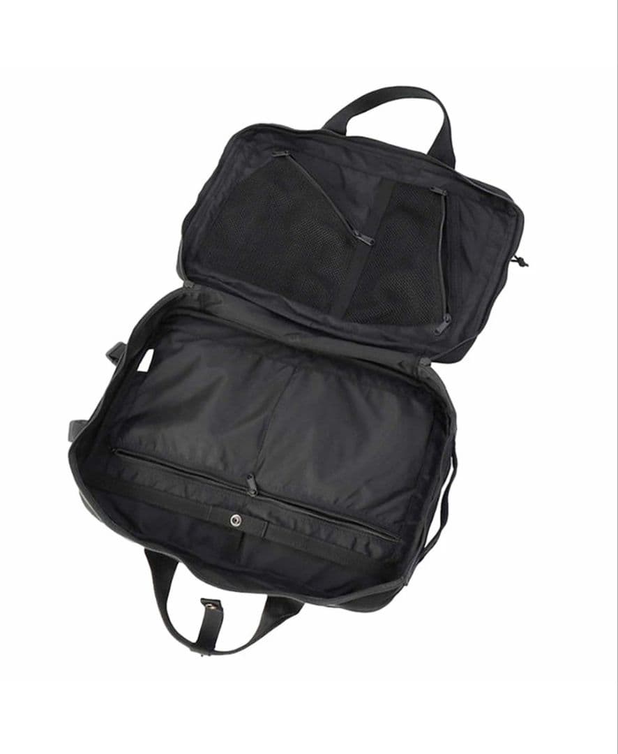 バッグ BRIEFING A4 2WAY LINER MW GENII