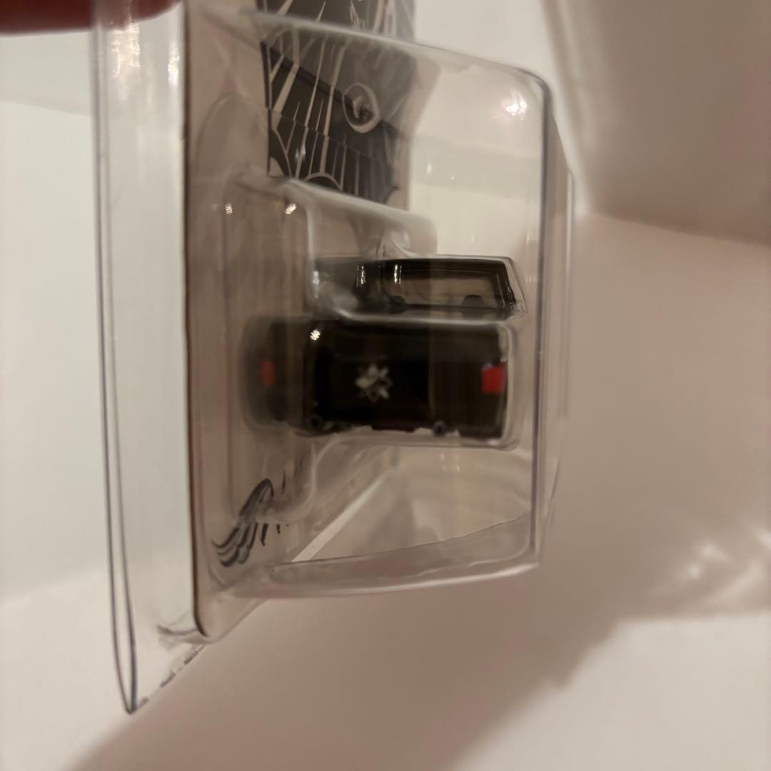 ホットウィール ジャパンコンベンション限定カー2025