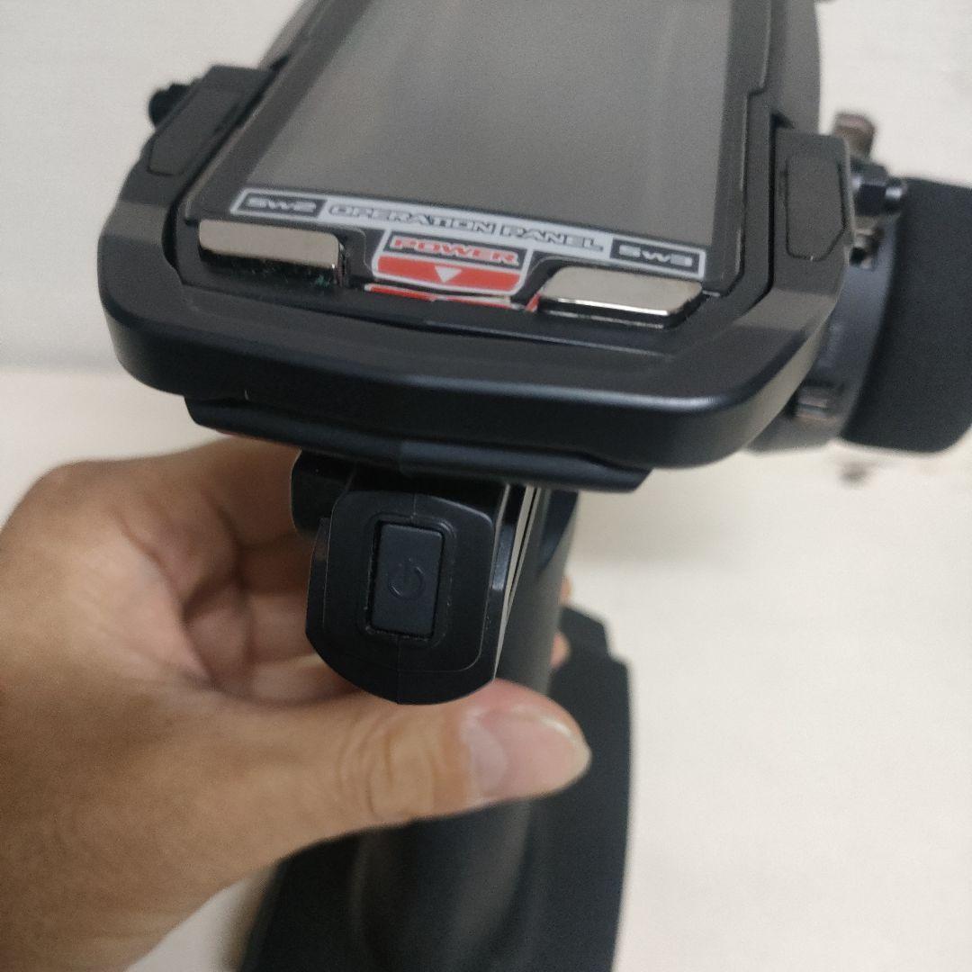 サンワM17プロポのみ