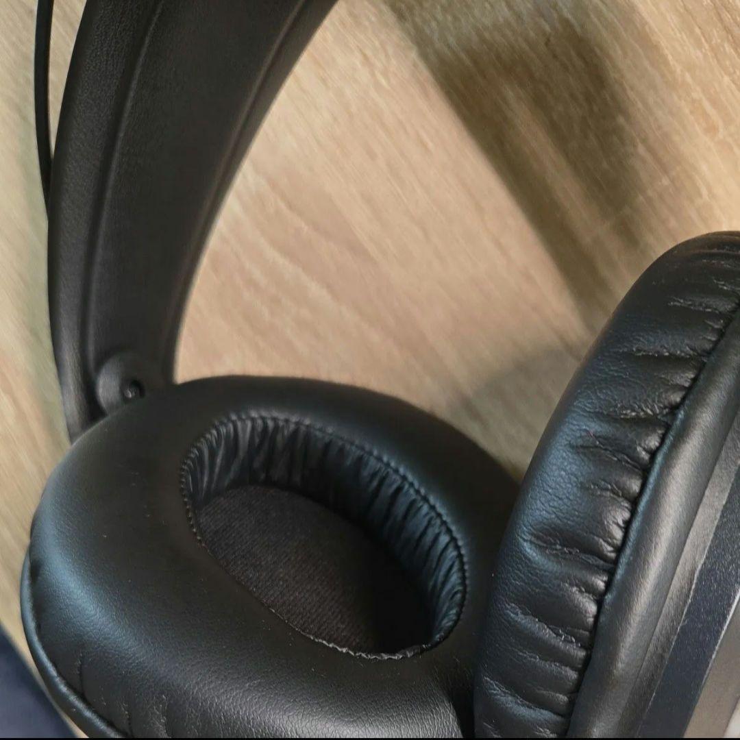 AKG　K240 MK2 yaxiパッド　オヤイデケーブル