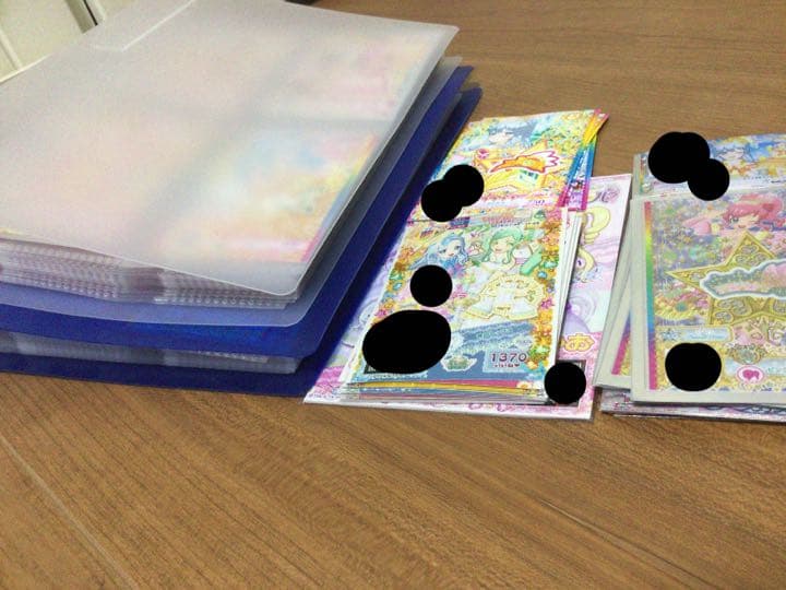 プリチャン プリパラ まとめ売り