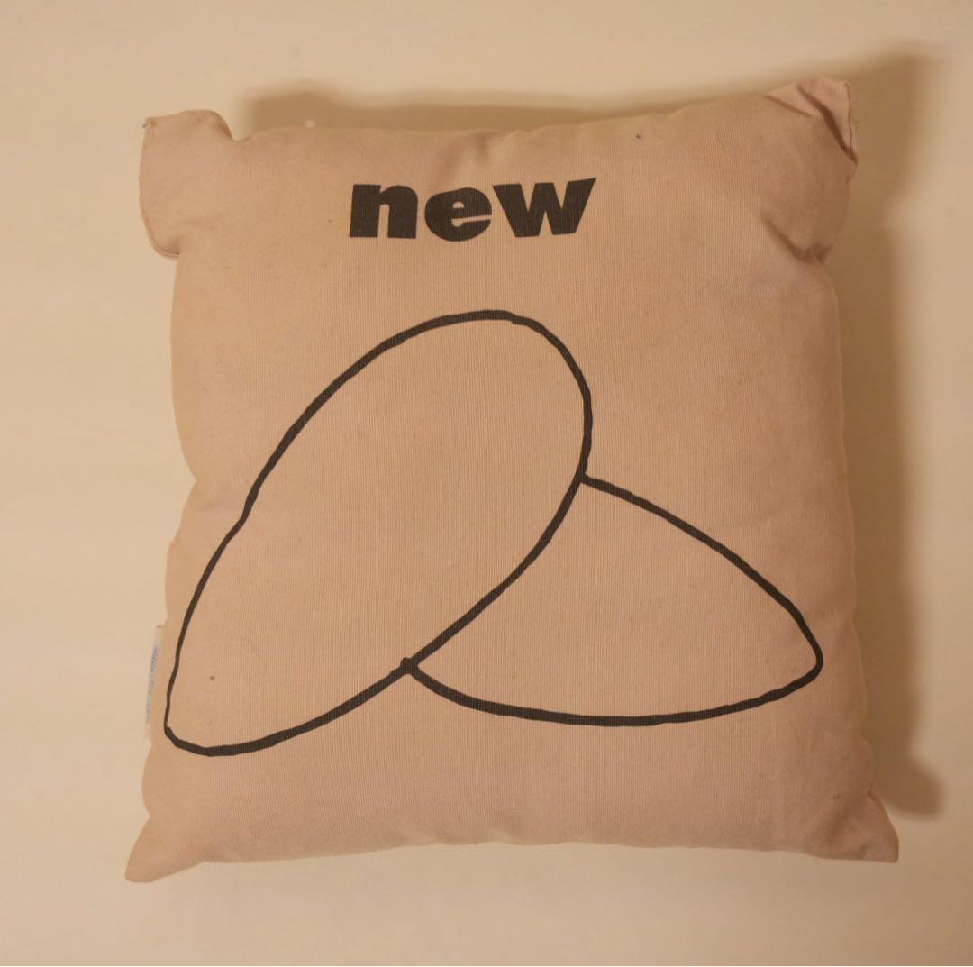 あずまんが大王 大王クッション 6個セット