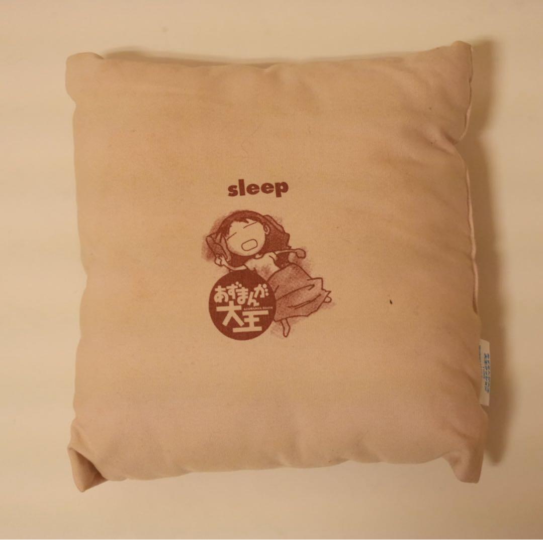 あずまんが大王 大王クッション 6個セット