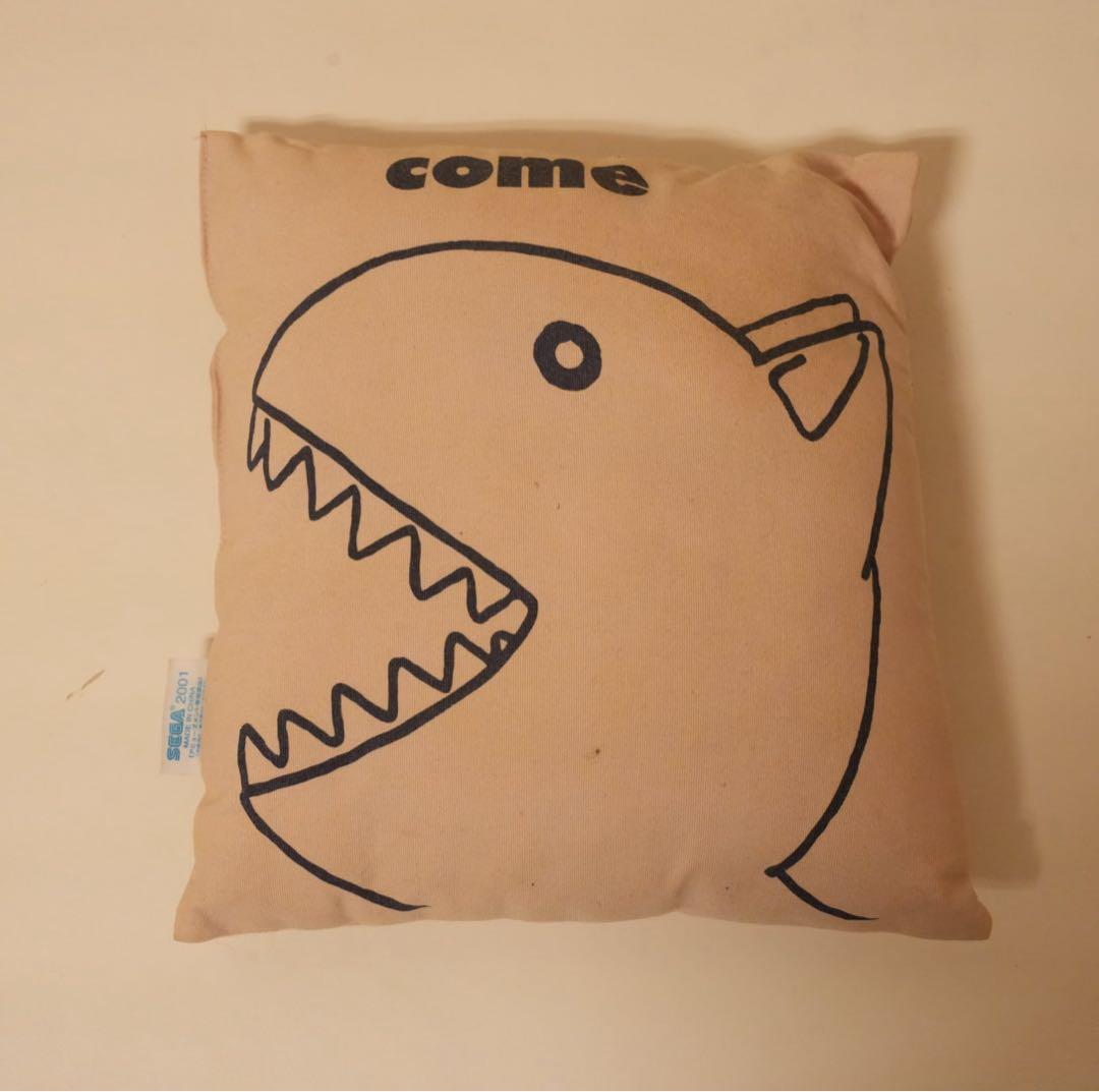 あずまんが大王 大王クッション 6個セット