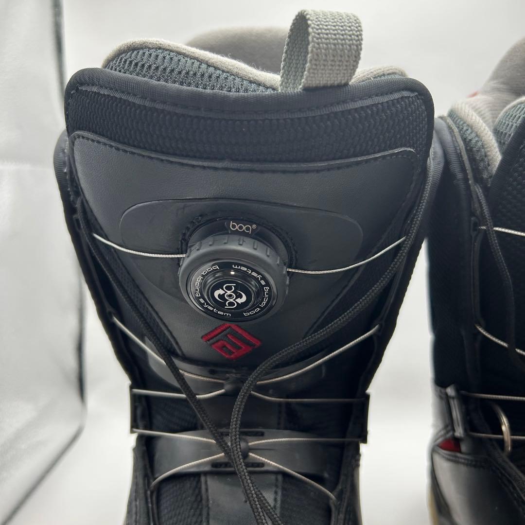 ABALANCHE スノーボードブーツ　24.0-24.5 BOA