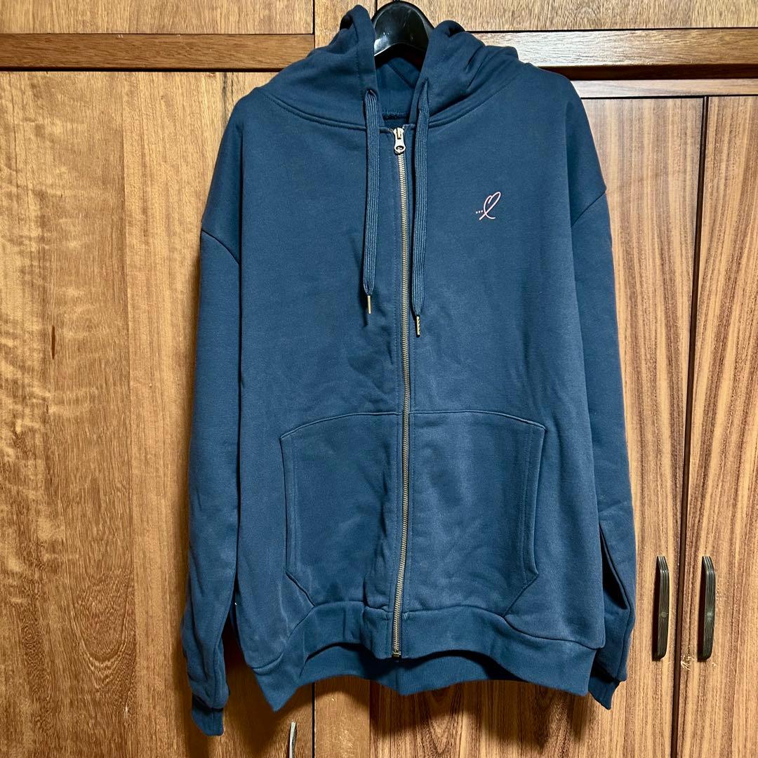 【美品】おふうかい vol.2 パーカー菊池風磨 Mサイズ