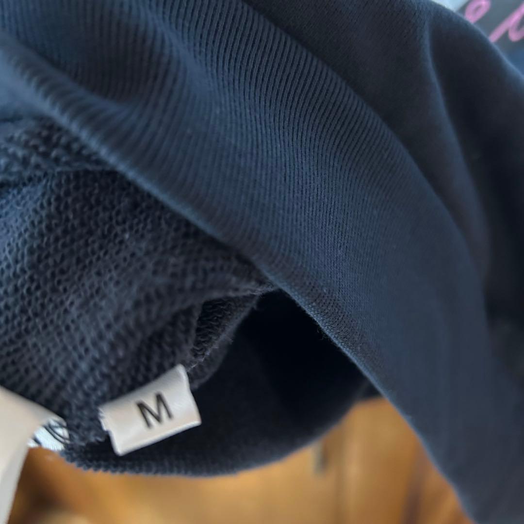 【美品】おふうかい vol.2 パーカー菊池風磨 Mサイズ