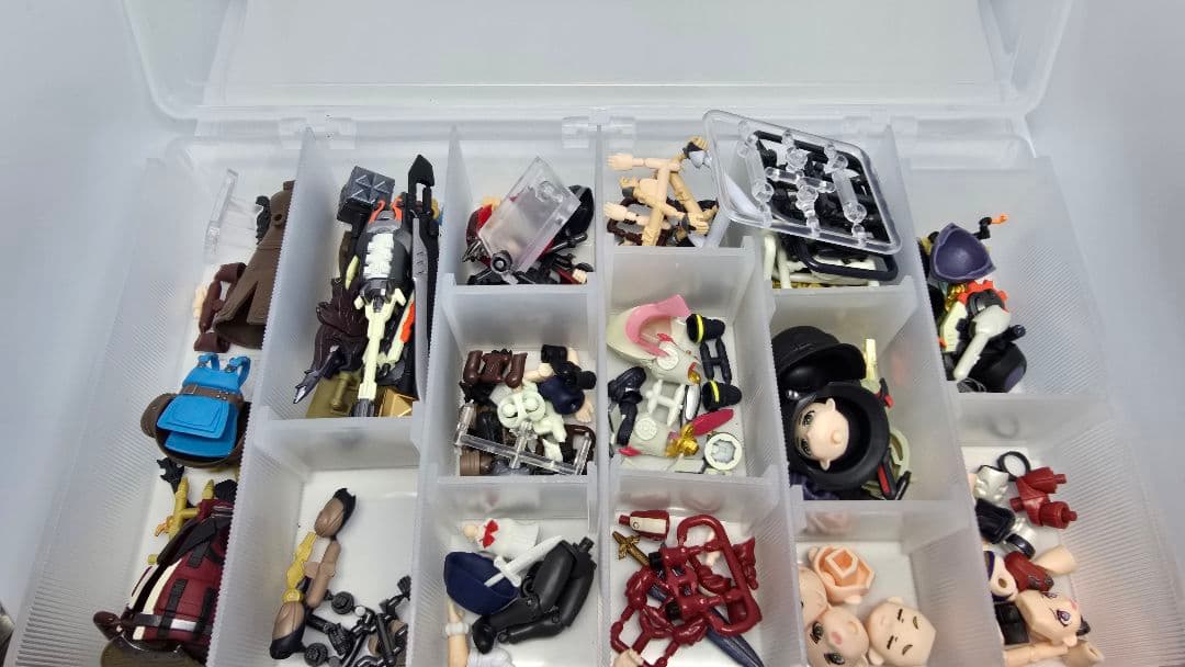 リンクトラベラーズ&ガシャポンクエスト&まちぼうけダンジョンセット売り