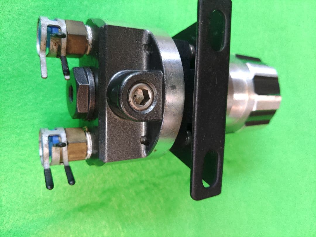 BLITZ 可変ブーストコントローラーVBC