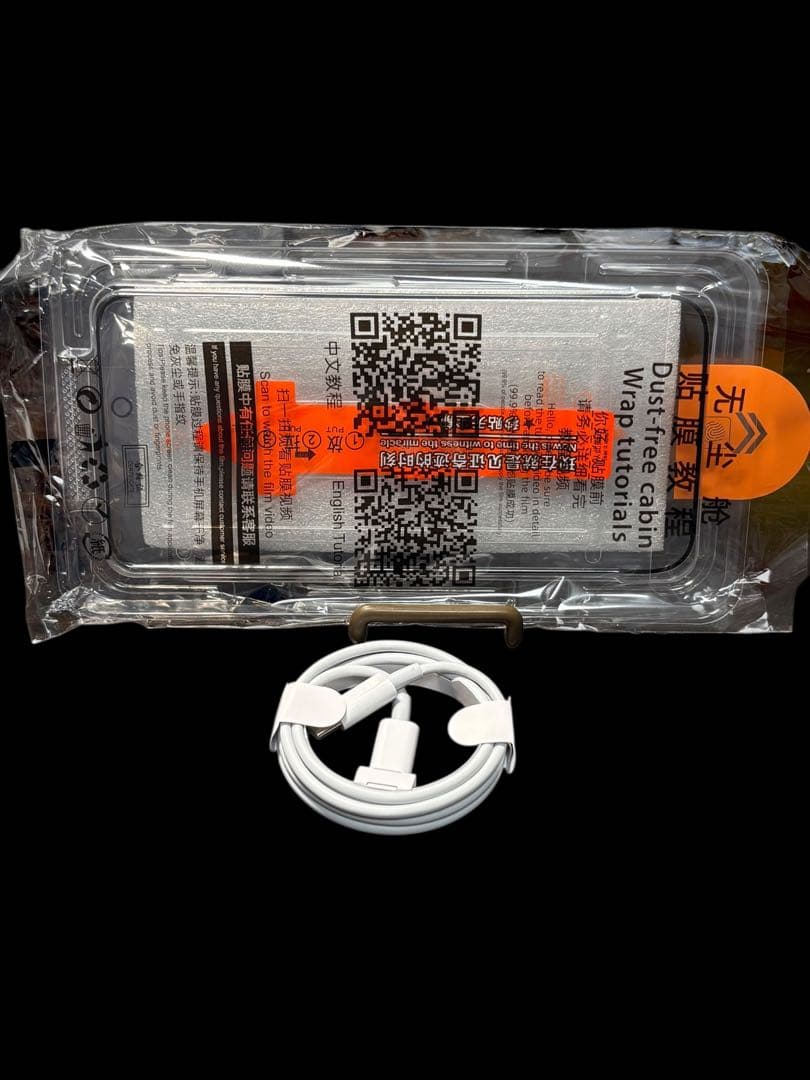 美品Apple iPhone 13 128GB SIMフリー レッド