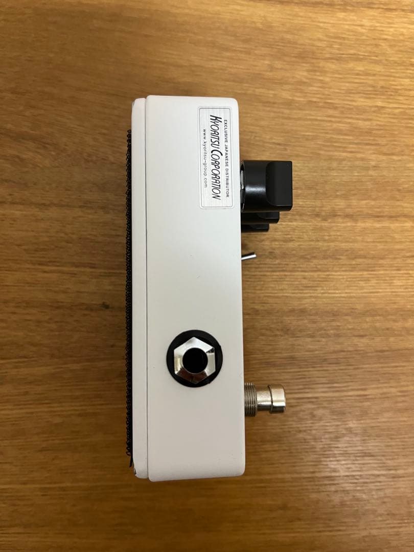 JHS 3 Series Reverb ギターエフェクター リバーブ